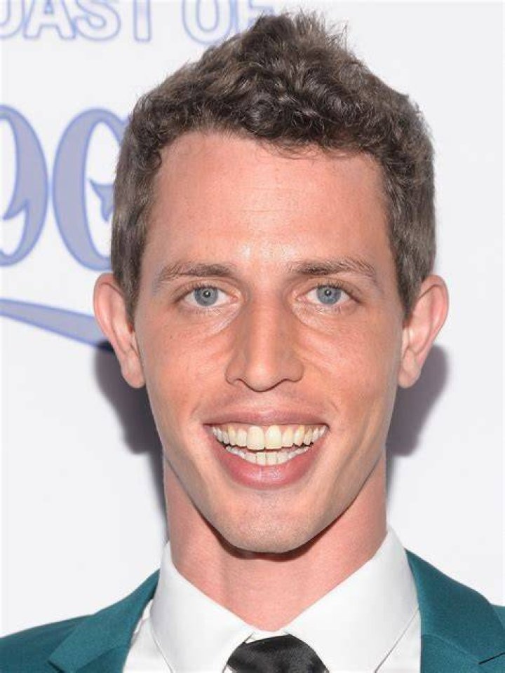Tony Hinchcliffe Marriage: The Untold Story Behind the Comedian's Love Life