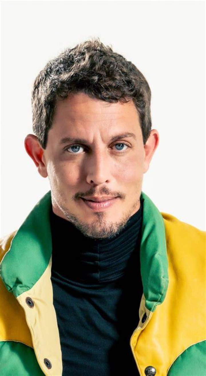 Tony Hinchcliffe's Family Background: Exploring His Parents' Influence