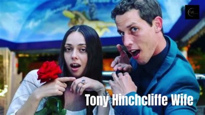 Tony Hinchcliffe's Relationship Journey: Unpacking Love and Laughter