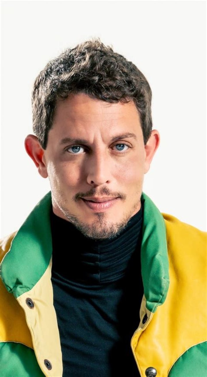 Tony Hinchcliffe's Romantic Adventures: A Look into His Girlfriends