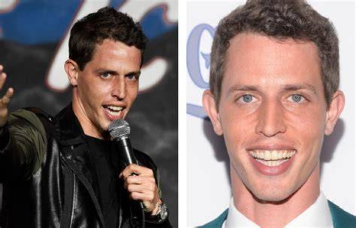 Tony Hinchcliffe's Romantic Journey: Who Are His Girlfriends?