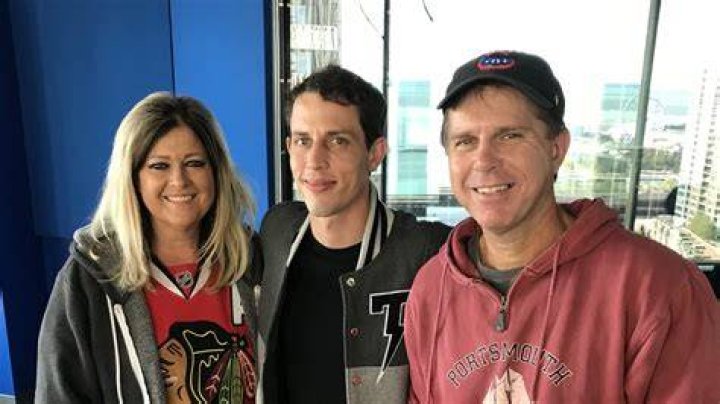 Tony Hinchcliffe's Roots: Discovering His Parents and Their Influence