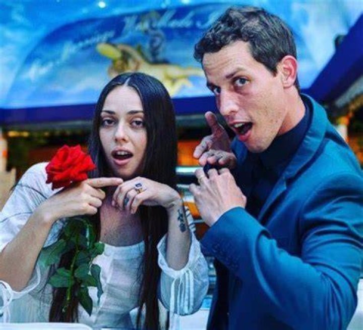 Tony Hinchcliffe's Wife: A Glimpse into Their Relationship