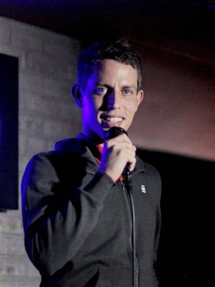 Tony Hinchcliffe: The Rise of a Stand-Up Comedy Star