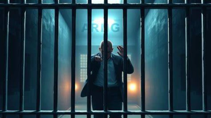 Top 10 Movies About Prison: A Deep Dive into the World Behind Bars