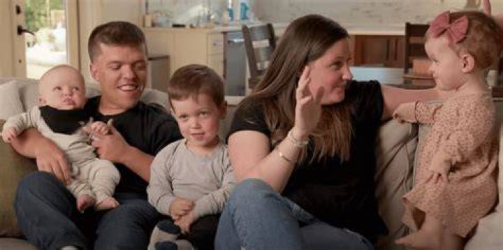 Tori and Zach Roloff: A Heartfelt Journey Through Sad News