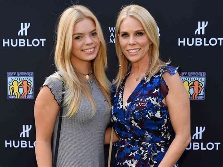 Tragedy Strikes: The Cheryl Hines Daughter Accident