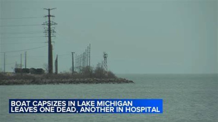 Tragic Boat Capsized on Lake Michigan: A Comprehensive Analysis