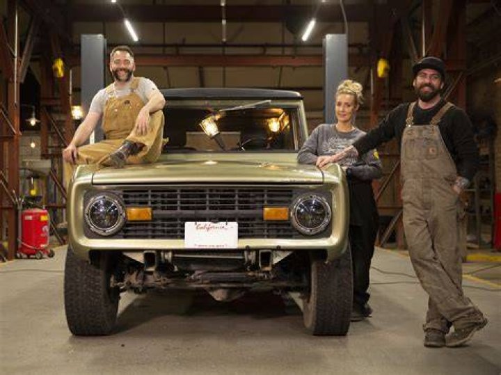 Tragic Loss in the Garage: Goblin Works Garage Cast Members Dies