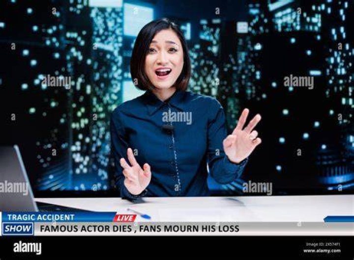 Tragic News: 2 Actors Died Yesterday, Leaving Fans in Mourning