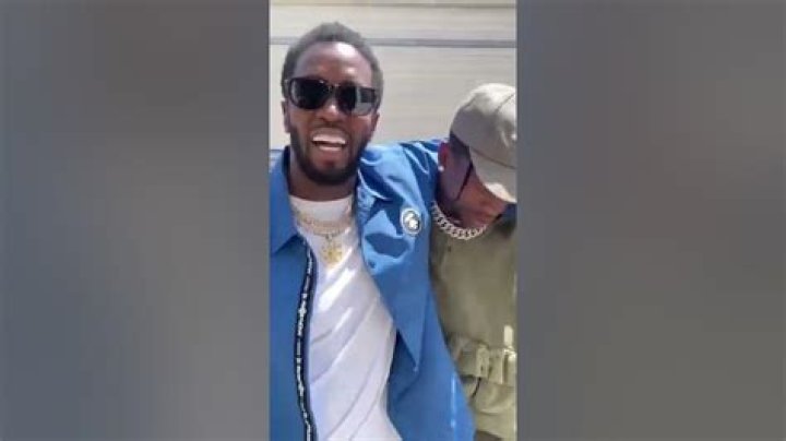 Travis Scott and P Diddy: A Legacy of Hip-Hop Collaboration