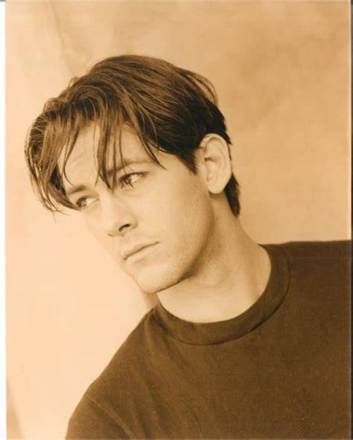 Trevor Edmond: The Journey of a Versatile Actor