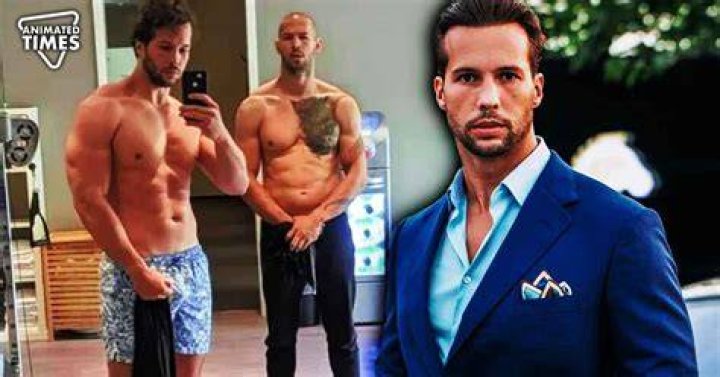Tristan Tate Height: Unveiling the Measurements of a Social Media Influencer