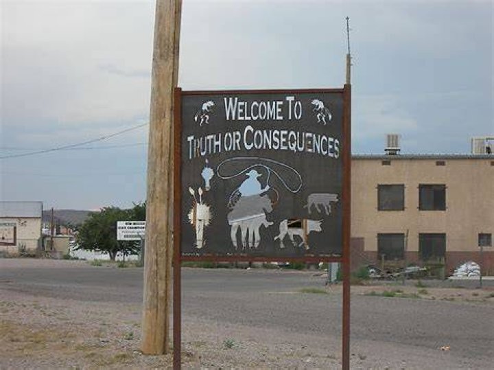Truth and Consequences Town: A Comprehensive Guide to Its History, Culture, and Attractions