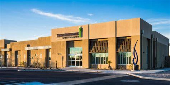 Tucson Orthopedic Institute: Your Trusted Destination for Orthopedic Care