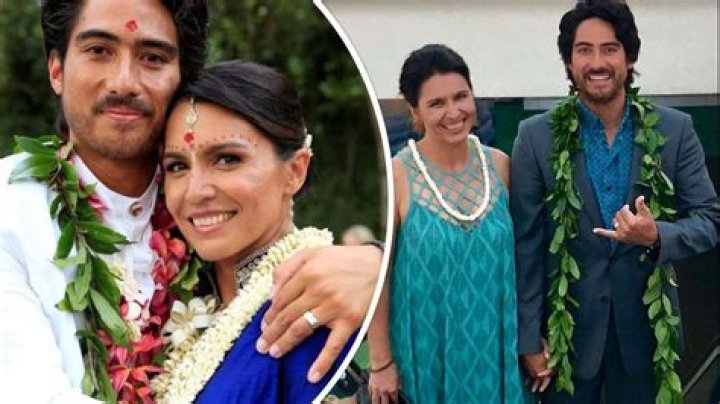 Tulsi Gabbard's Journey: A Glimpse into Her Family Life and Children