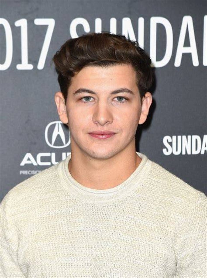 Tye Sheridan: The Rising Star Related to Taylor Sheridan