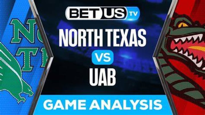 UAB Blazers vs. North Texas Mean Green: Comprehensive Game Analysis and Betting Insights