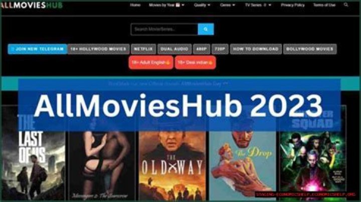 Ultimate Guide to 300MB Movies Site: Streamline Your Movie Experience