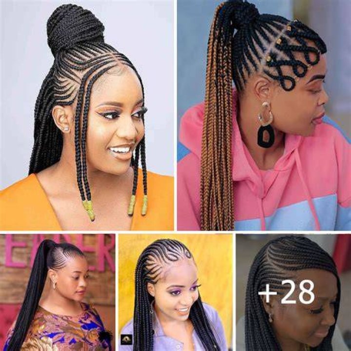 Ultimate Guide to Fake Braids Hairstyles: Trends, Tips, and Styles