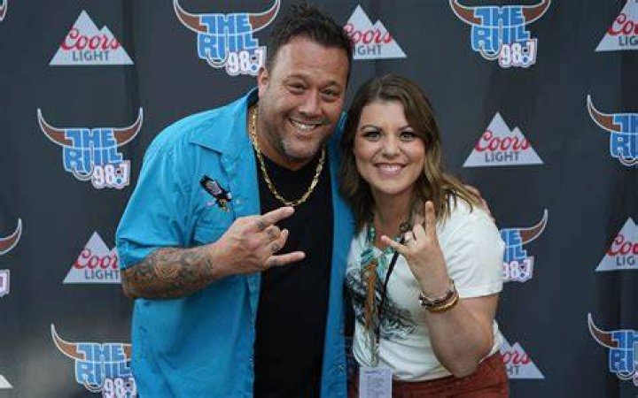 Uncle Kracker's New Chapter: Discovering His Wife and Their Journey Together