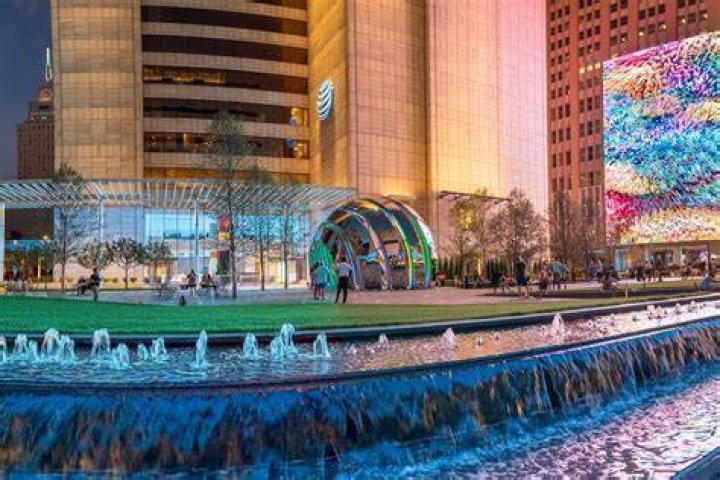 Uncover the Best of Dallas: Discover Enchanting Attractions
