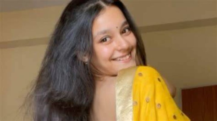 Uncover the Extraordinary Career of Actress Shubhasree Sahoo: A Cinematic Trailblazer