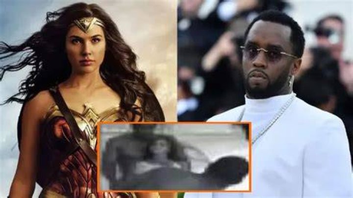 Uncovering the Connection: Gal Gadot e Diddy
