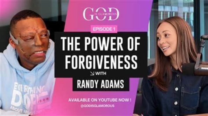Uncovering the Inspiring Story of Randy Adams: A Triumph Over Adversity