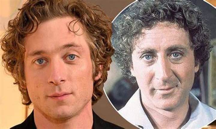Uncovering the Legacy: Gene Wilder's Grandson