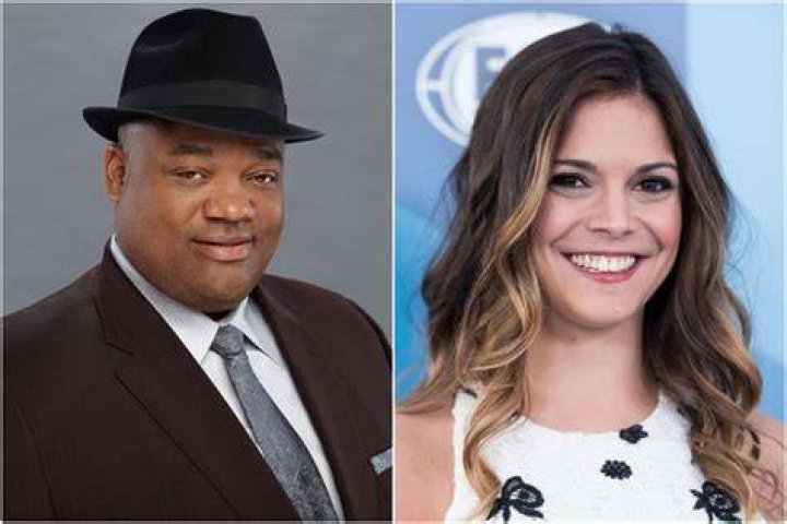 Uncovering the Life of Jason Whitlock's Wife: A Journey Beyond the Headlines