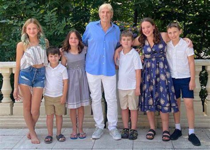 Uncovering the Life of Michael Bolton's Sister: A Deep Dive into Family Ties