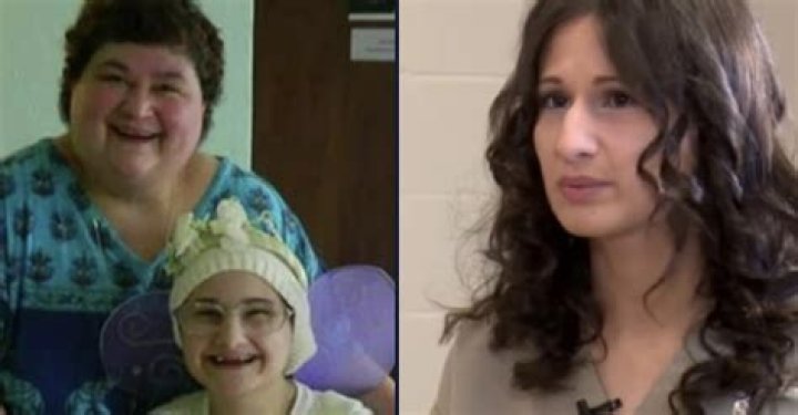 Uncovering the Mystery: The Crime Scene Photos of Gypsy Rose Blanchard's Mother