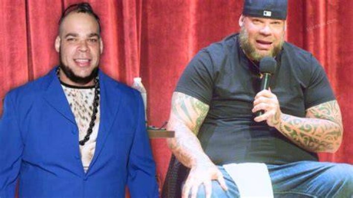 Uncovering Tyrus: What Nationality is He?