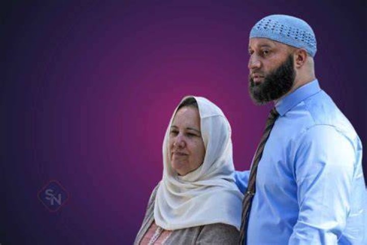Understanding Adnan Syed's Wife: A Deep Dive into Their Relationship