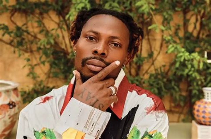 Understanding Asake's Age: A Deep Dive into the Life of a Rising Star