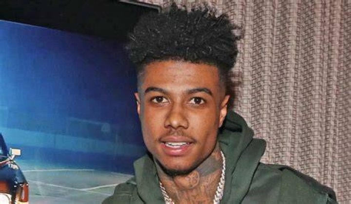 Understanding Blueface's Height: A Comprehensive Insight
