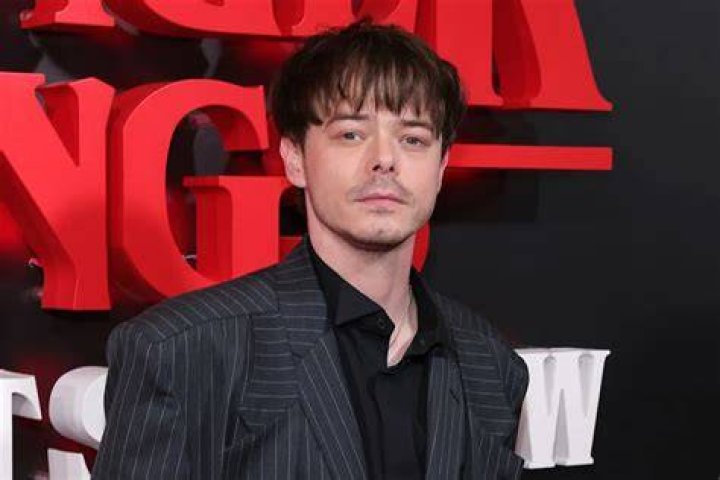 Understanding Charlie Heaton's Journey as a Kid: A Deep Dive