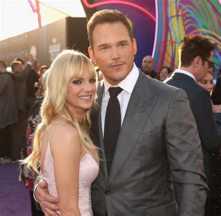 Understanding Chris Pratt and Anna Faris's Divorce: A Comprehensive Look
