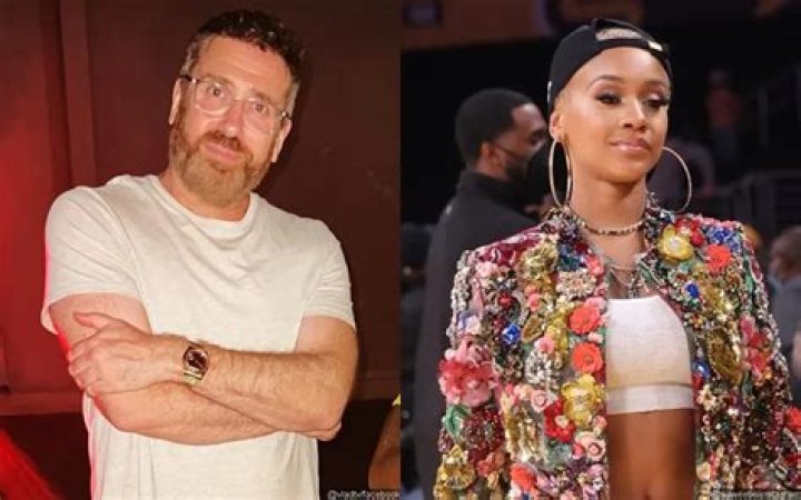 Understanding DJ Vlad's Wife: A Closer Look at Their Relationship