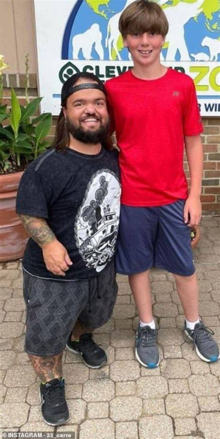 Understanding Dwarfism: Peter Dinklage's Journey as a Father