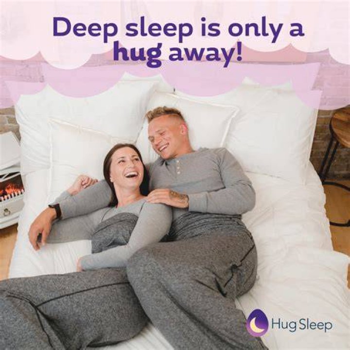 Understanding Hug Sleep: The Ultimate Guide to Better Sleep