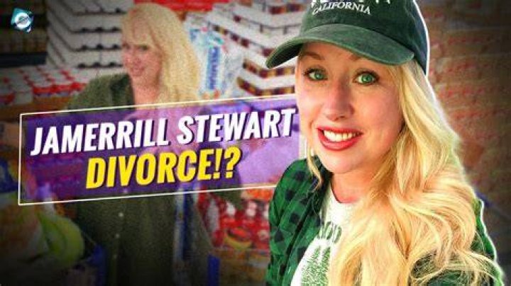 Understanding Jamerrill Stewart's Husband: A Comprehensive Look