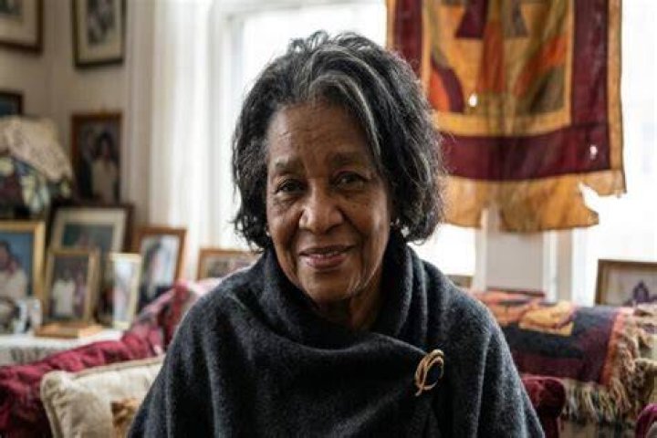 Understanding Janet Smollett: A Multifaceted Personality