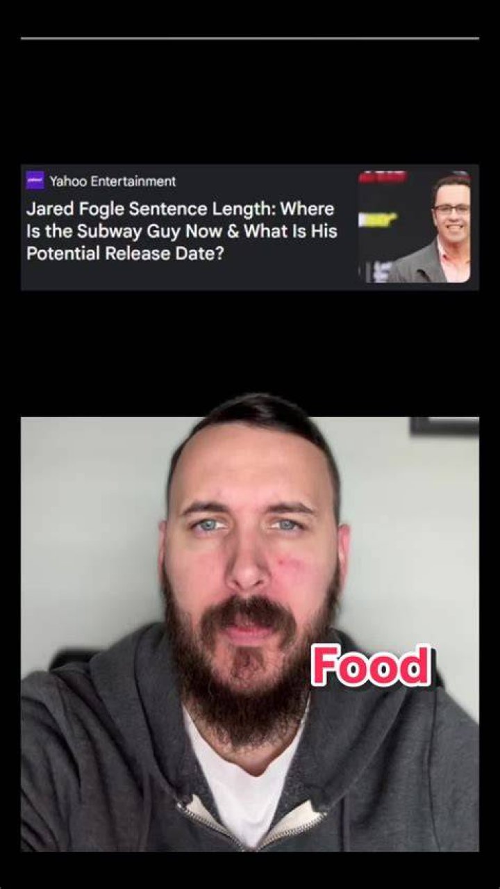 Understanding Jared From Subway's Sister: A Deep Dive into Her Life and Impact