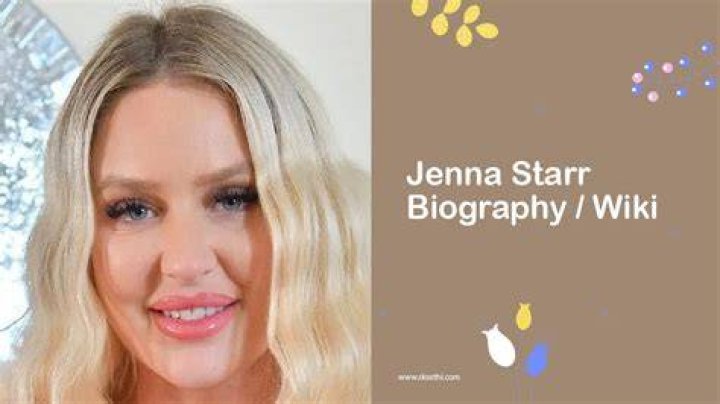 Understanding Jenna Starr's Age: A Comprehensive Overview