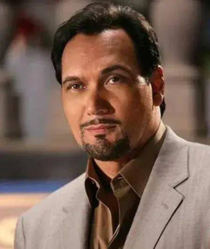 Understanding Jimmy Smits' Illness: A Deep Dive into His Health Journey