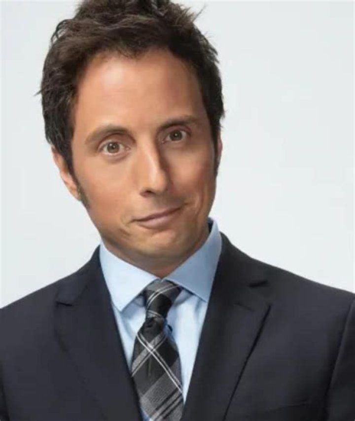 Understanding Jonny Harris Illness: A Deep Dive into His Journey