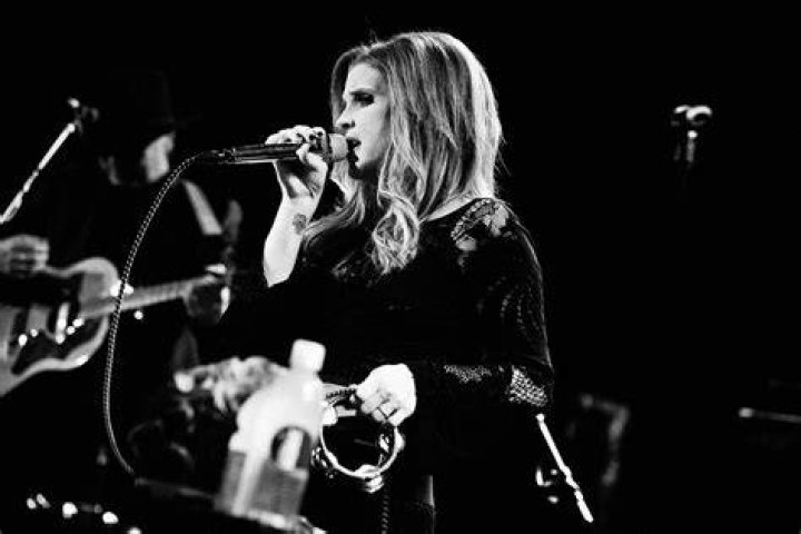 Understanding Lisa Marie Presley: A Deep Dive into Her Life and Legacy