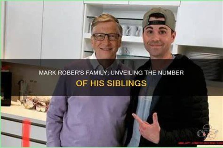 Understanding Mark Rober's Divorce: A Comprehensive Look